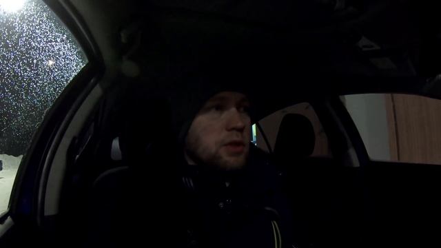 Расход топлива TOYOTA AQUA HYBRID зимой в городе (с ВЫключенной eco кнопкой) смотреть онлайн