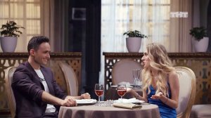 Однажды в России: Высшее общество