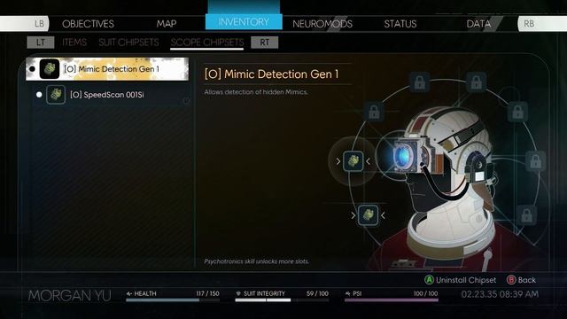 26 Minutes of 4K Prey (2017) Gameplay смотреть онлайн