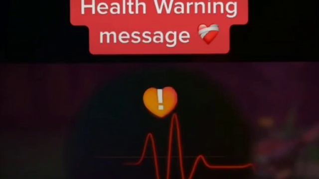 a rare heart attack warning in a game (credits to @NoPLo for the original video!) смотреть онлайн