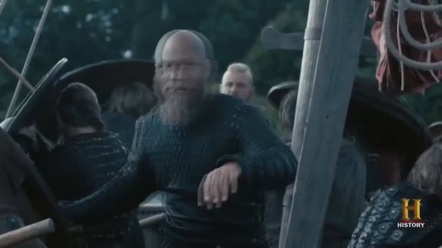 Vikings - Ragnar To Rollo: 