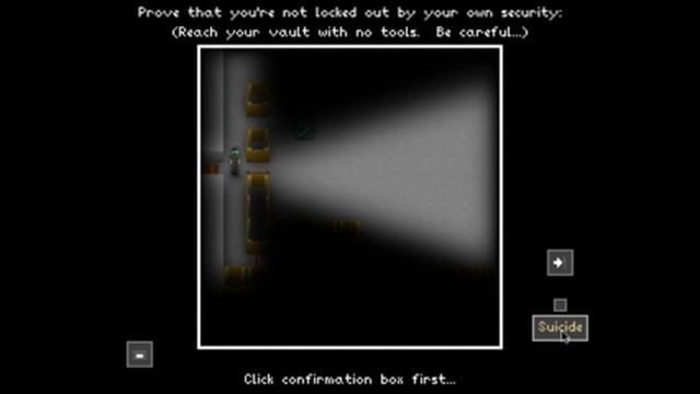 Joel and Adam Check Out the Castle Doctrine | Rooster Teeth смотреть онлайн