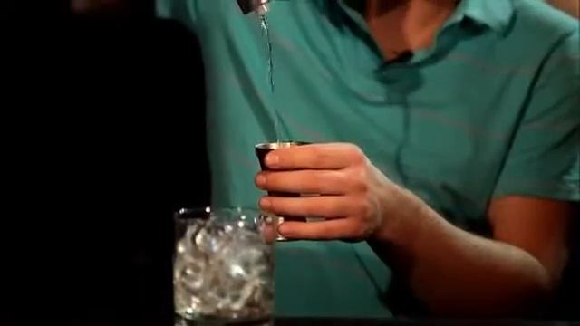 Сocktail channel - Коктейль Черный Русский смотреть онлайн