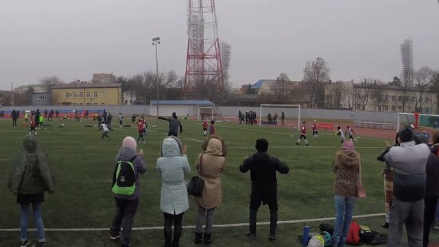 Екатеринодар - Кубань 03.01.2021 смотреть онлайн