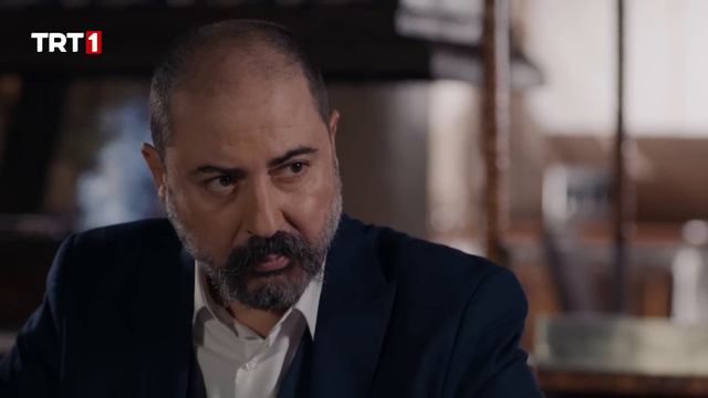 Korkut Ve Efkar Raconu Kesti! - Teşkilat 56. Bölüm