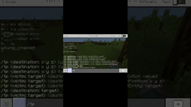 Обзор на майнкрафт пе v1.2.0.2 бета смотреть онлайн