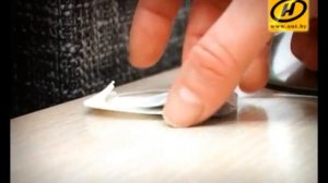 Как выветрить запах у новой мебели? Чаем!