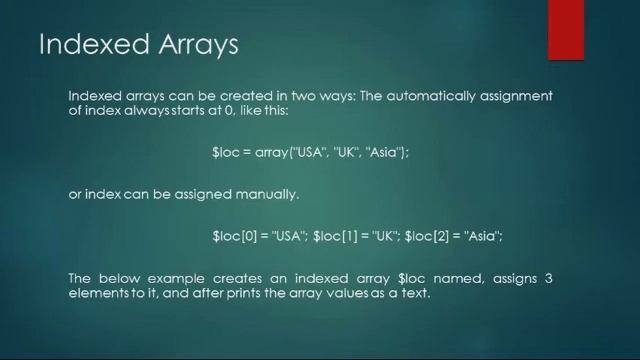 PHP for Beginners || Lecture 12 Arrays and Sorting Arrays смотреть онлайн