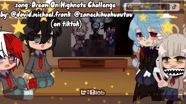 Mha react to Dabi (WIP)[]ShigaDabi[]mha/bnha[]Not Canon reactions смотреть онлайн