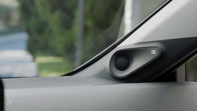 2021 Toyota Mirai (USA) Interior Color Options | Mirai Makes a Stylish Play for a Hydrogen Future смотреть онлайн
