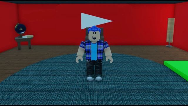 Why I got banned for 7 days... (Roblox) смотреть онлайн