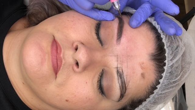 My Microblading Eyebrow Studio Tour