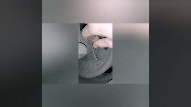 как развести колодки Джак 1020 смотреть онлайн