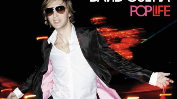 David Guetta -  Baby When The Lights Go Out (with Steve Angelo ft Cozi)