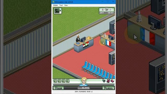 Game Play The Sims 3 Java .:CICorp:. смотреть онлайн