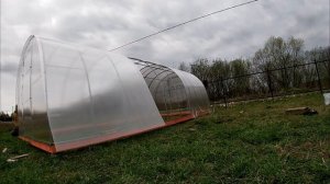 Сколько Стоит Теплица из ПОЛИКАРБОНАТА Сборка , Нюансы.