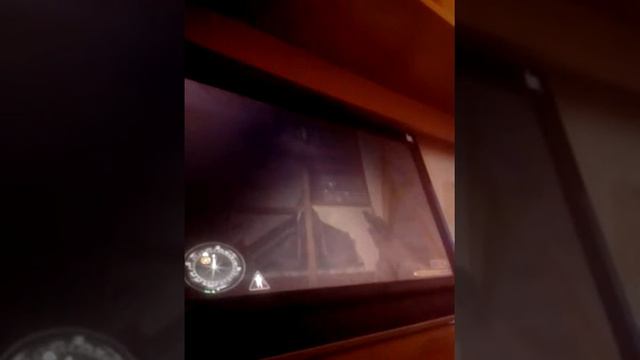 Прохождение калл оф дьюти второй фронт смотреть онлайн