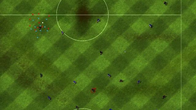 Играем в Super soccer champs free первый взгляд смотреть онлайн