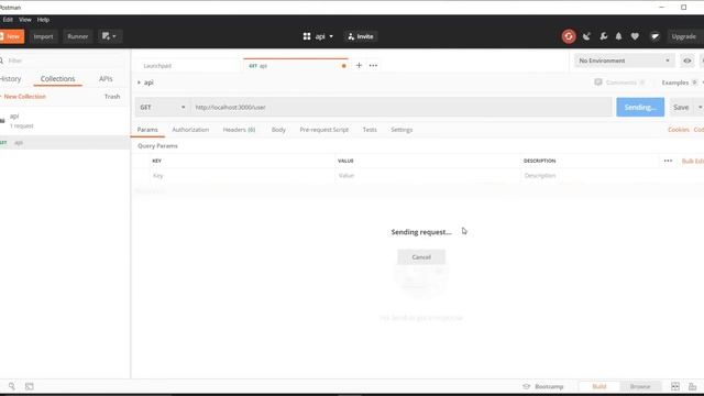 #30 Installation of Postman to Test API : GET, POST, UPDATE, DELETE, SEARCH Method in ReactJs смотреть онлайн