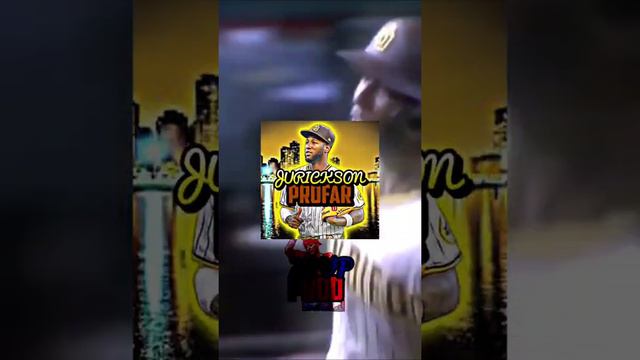 Jurickson Profar and Michael A Taylor PFPs…🤩 смотреть онлайн