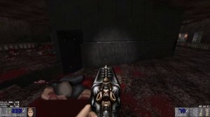 Project Brutality 3.0 | Maps of Chaos TERROR EDITION: MAP03 | 4K/60