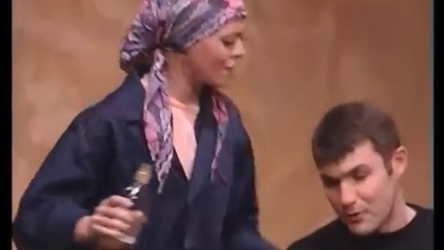С очередной победой «Театральный ковчег» вернулся с фестиваля «Долгопрудненская осень» смотреть онлайн