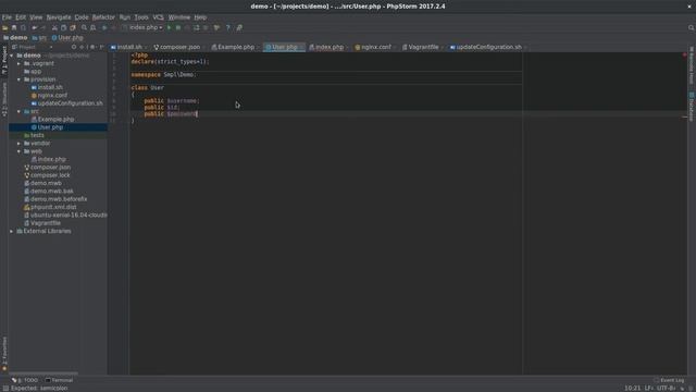 LIVE, PHP, Аргументы в виде массивов смотреть онлайн