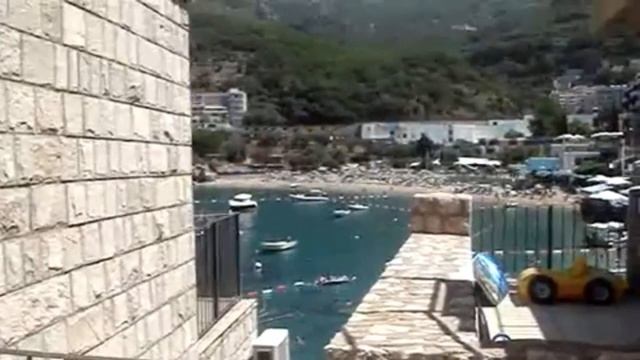 Черногория Милочер экскурсия Недвижимость в Черногории смотреть онлайн