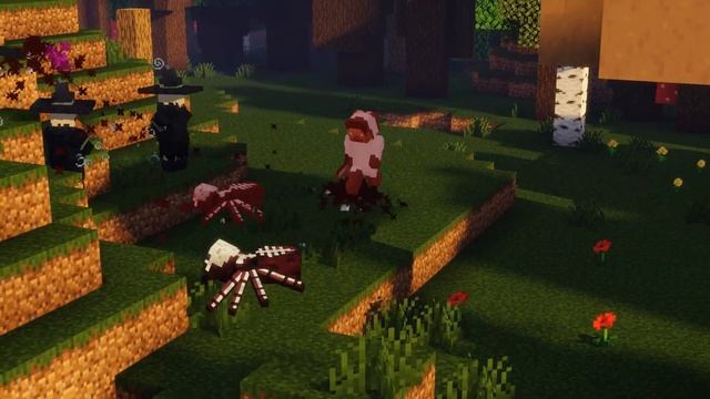 Rebearth Remastered! The Minecraft Earth Resource Pack [Release] смотреть онлайн