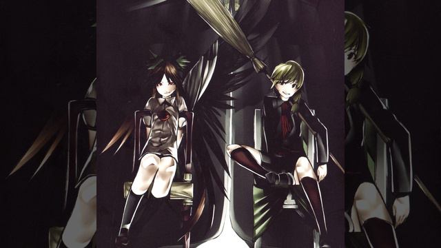 [Alstroemeria Records] [nomico] - Bad Apple!! (REDALiCE Remix) смотреть онлайн