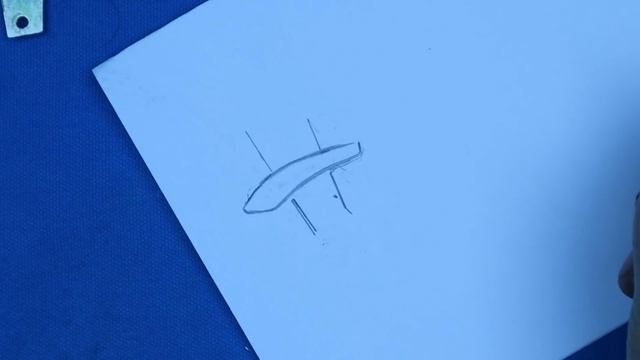 Что будет, если поставить на тело балансира крыло от цикады? смотреть онлайн