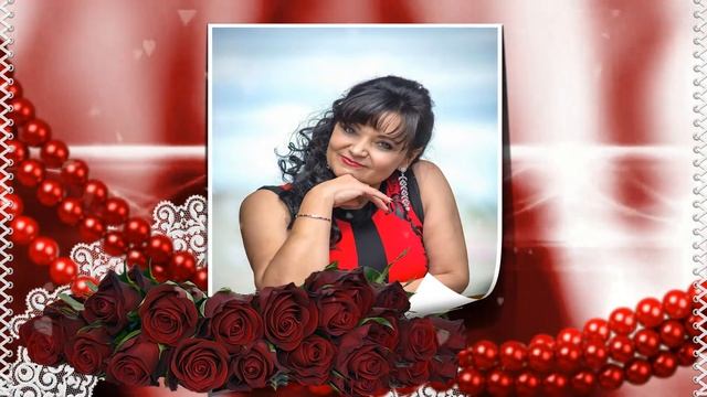 Наташенька!С Днем рождения! смотреть онлайн