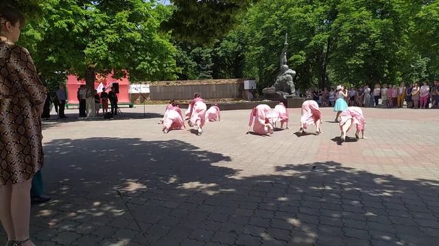 Миру Мир -Гармония, Антрацит смотреть онлайн