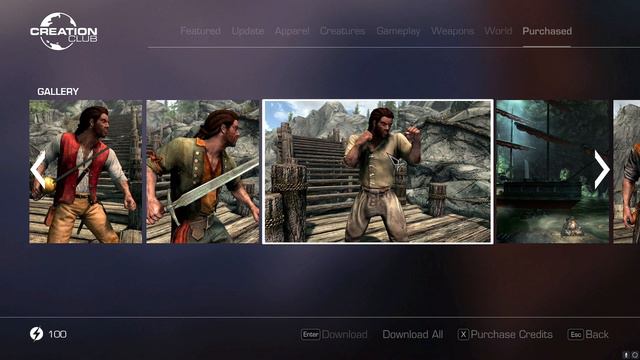 SKYRIM'S 10TH ANIVERSARY! Everything That Has Been Added!