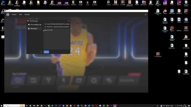 NBA 2K24 HOOK | HOW TO INSTALL MODS | STEP BY STEP TUTORIAL смотреть онлайн