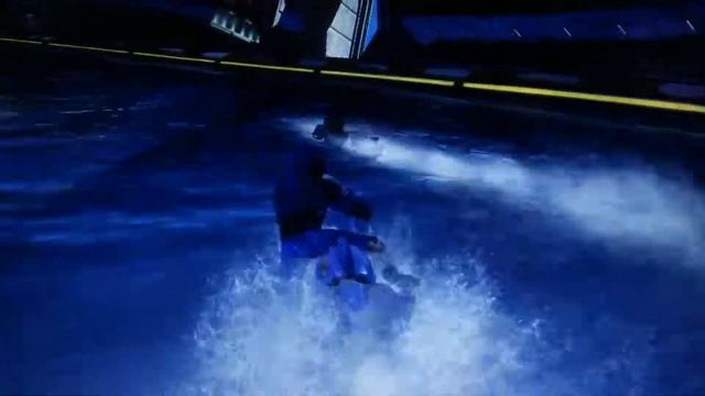 Мой обзор игры Riptide GP2 FULL HD 1080p смотреть онлайн