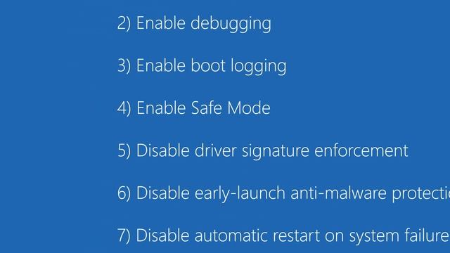 4 Ways to Boot to Safe Mode in Windows 10 смотреть онлайн