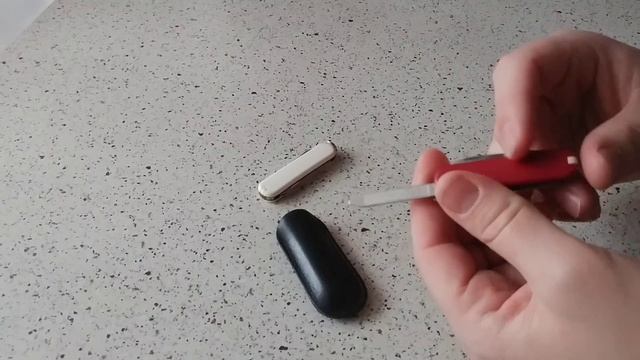 Нож Victorinox Rambler - и замените им свой Classic ! смотреть онлайн