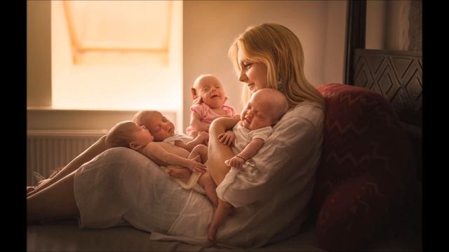 ОБРАЩЕНИЕ МАТЕРИ К ДЕТЯМ И БОГУ смотреть онлайн