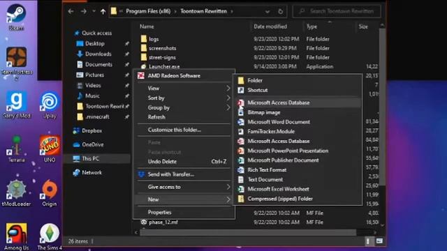 Toontown Content Pack Creation #3: Compressing and Testing смотреть онлайн