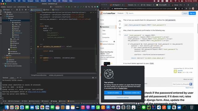 ASMR Programming - Build Movie Recommendation Web API With Python Part 2 | Django Rest Framework смотреть онлайн