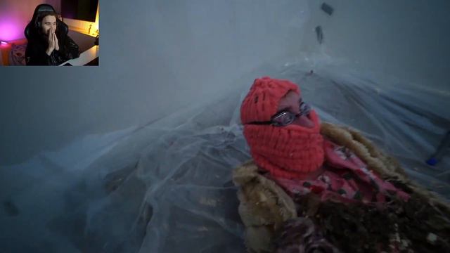 КОРЕШ СМОТРИТ: ХУДШИЙ ДЕНЬ ДАНОНА (ft. ExileShow) реакция. Koreshzy, Exile