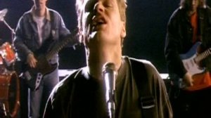 Bryan Adams - Cant Stop This Thing We Started @ 1991