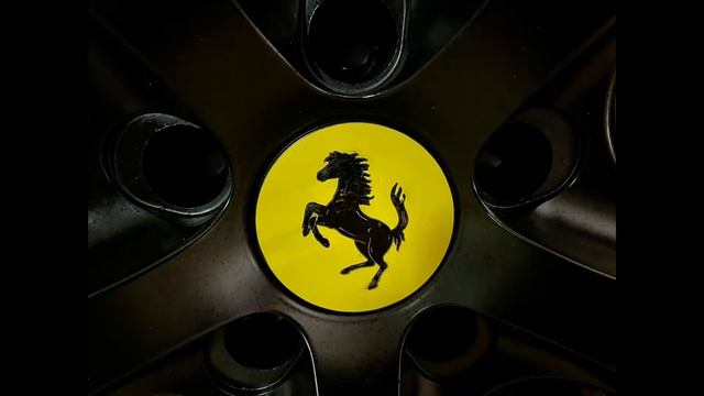 Ferrari 458 Italia - Full Detail - Trabalho realizado em 09/11/21 смотреть онлайн
