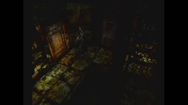 SGB Play: Silent Hill 3 - Part 18 | The True Origin of St. Nicholas смотреть онлайн