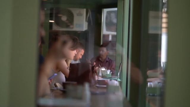 Хлебный - ресторан/пекарня смотреть онлайн