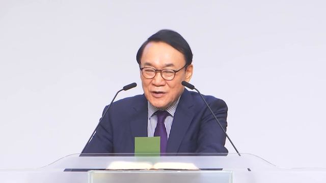 9. 외면할 수 없는 기도 (시 39:12) | 열린교회 | 김남준 목사 | 자막설교 смотреть онлайн