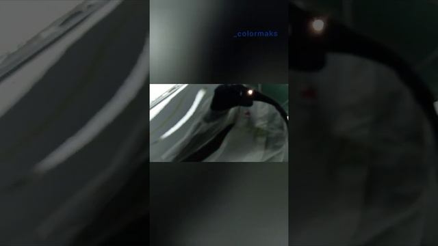 Красота краски ?? Toyota ?218 смотреть онлайн