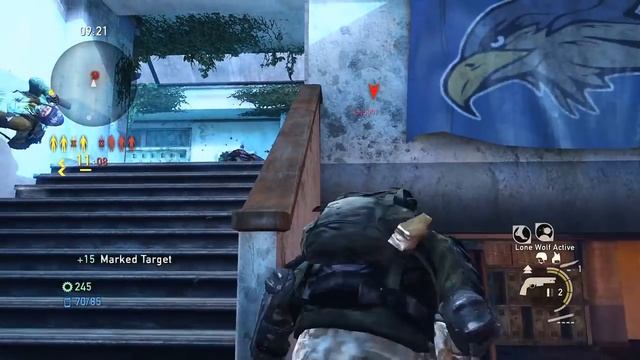 The Last of Us Online Shorty Only Supply Raid (With Useless Team) смотреть онлайн