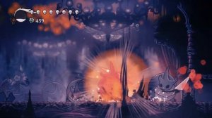 Как победить Рыцарей Хранителей? • Hollow Knight • (Моя тактика)